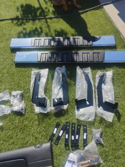 Parts and accessories for 02-08 Dodge ram 1500 single cab