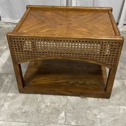 Side Table $15