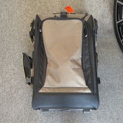Eddie Bauer  Luggage Measurements 15x26