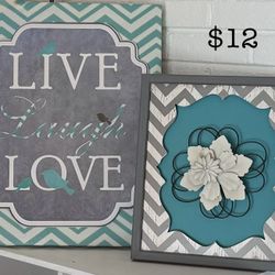 Home decor hobby Lobby 