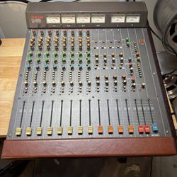 Tascam M-308