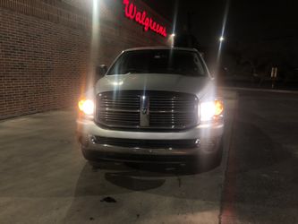 Dodge Ram 2006