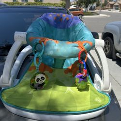 Baby Chair 