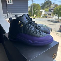 Field Purple 12s