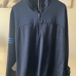 Adidas Men’s Long Sleeve Shirt 