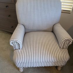 Accent Chair