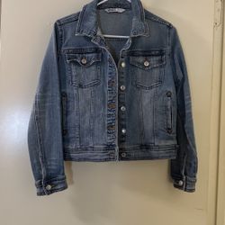 Zara Jacket