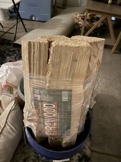 Firewood