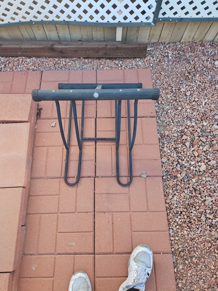 Bike Rack