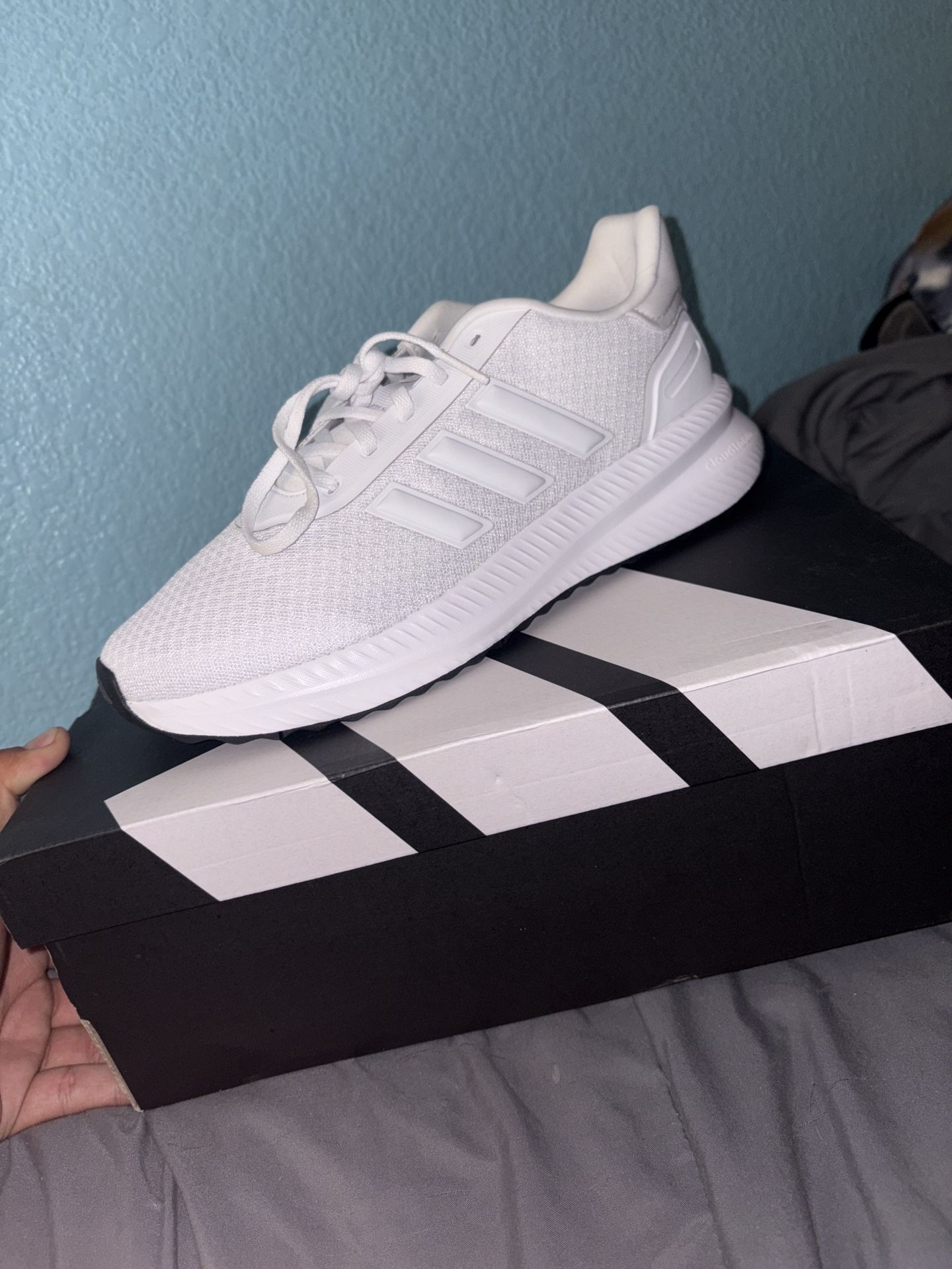 Adidas
