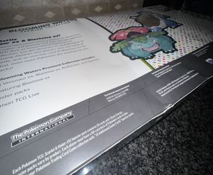 should you buy pokemon cards from amazon This Official 50-Pack of Pokemon Cards Sells for $0.10 Each, Amazon Is  Liquidating Its Inventory main image 0