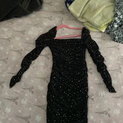 New Never Wore SHEIN Dress 