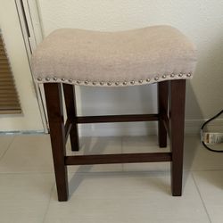 Two Stools 