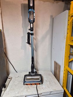 Shark DuoClean Corded Stick Vacuum