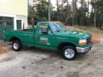 1994 Ford F-150