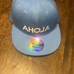 Aloha cap