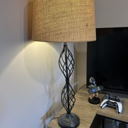 Lamp 