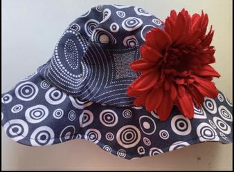 Girls Toddler Hat