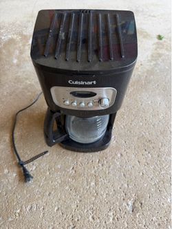 Coffee Machine