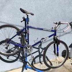 Trek 930 Single Track XC Mountain Bike