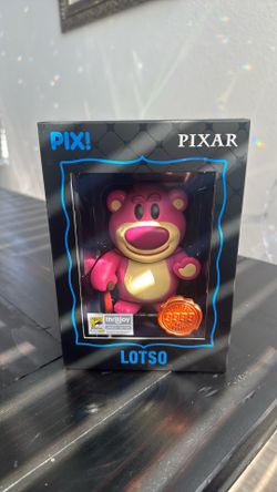 Thrilljoy lotso