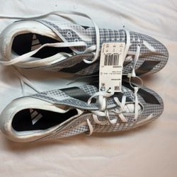 💲65 – Adidas Sprintstar Track & Field Spikes (Men’s 11.5) – Brand New – Corpus Christi, TX 👉 OBO – reasonable offers welcome!  ✨ Brand new Adidas Sp