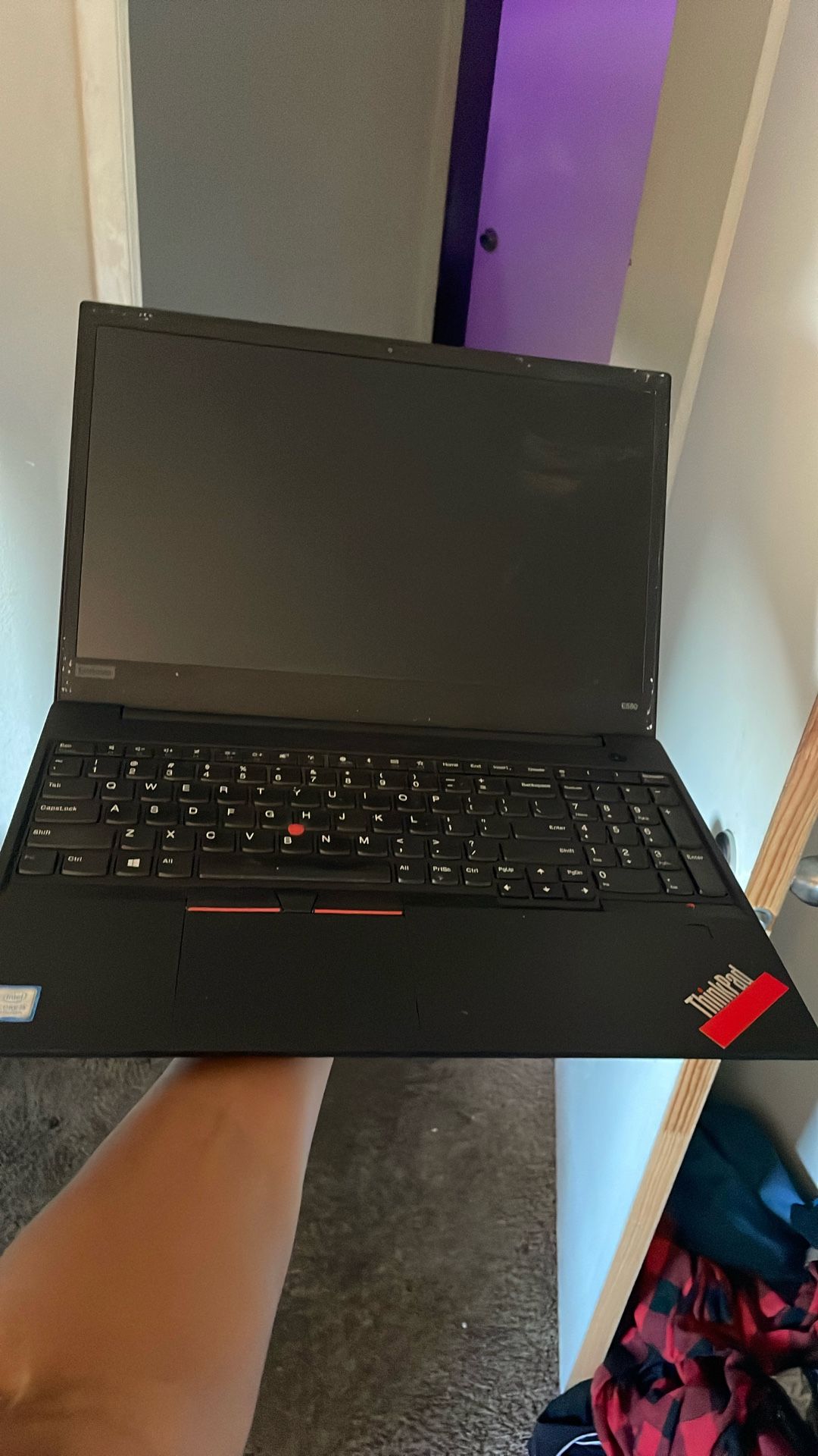 Chromebook
