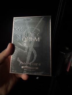 Black Opium