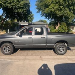 2003 Dodge Ram 1500
