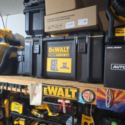 Dewalt Tough System 2.0 