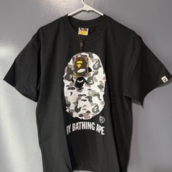 Bape T Shirt 