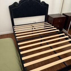 FULL Bed Frame