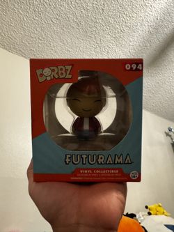 Dorbz Fry & Starlord