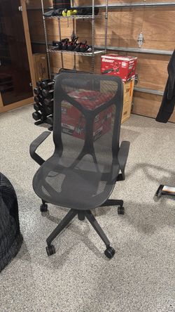 Herman miller cosm