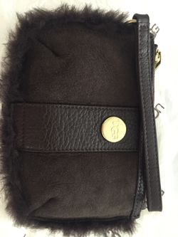 UGG Wristlet
