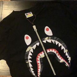 BAPE Shirt