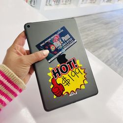 iPad Mini 5 Wifi 