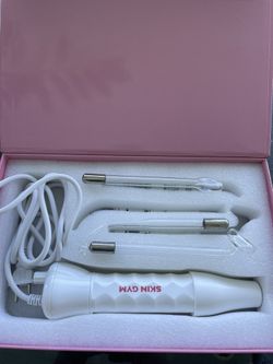 Skin Gym High Frequency Wand