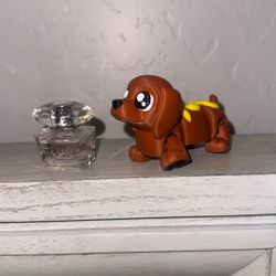 Hotdog Wiener Dog🌭 