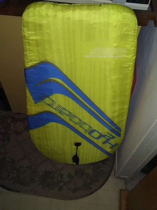 H20 Body Board