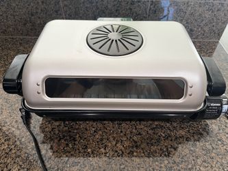 Zojirushi Fish Roaster