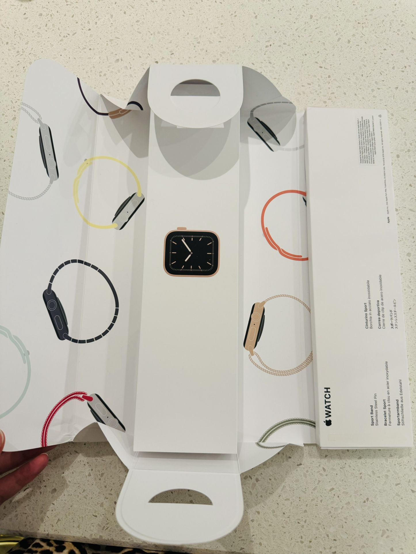 Apple Watch SE 👌👌🔥🔥🔥