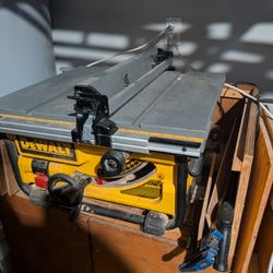 Table Saw 