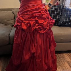 New Dress 3 Pieces Medium