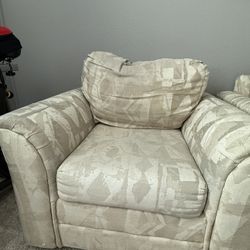 Single Armchair For Sale