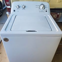 Kenmore Washer   Stuck In Draining Mode 