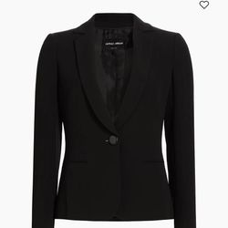 ARMANI WOMENS BLAZER 