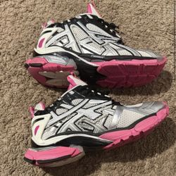 Balenciaga Runners 