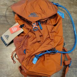 Gregory Hydration Backpack