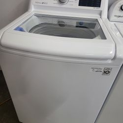 LG WASHER LARGE 